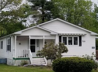 23 Aspen Cir, Rockland, MA 02370