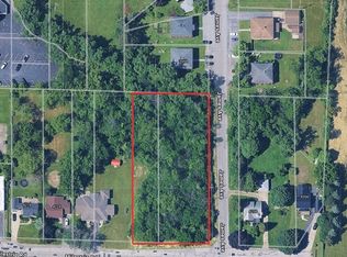 Milestrip Rd N #10, Hamburg, NY 14075