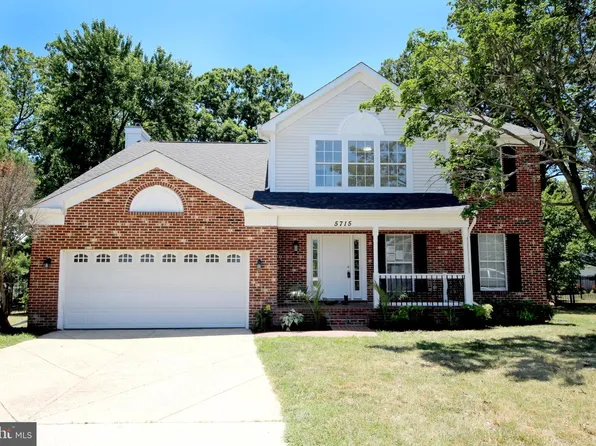 5715 Butterfield Dr, Clinton, MD 20735