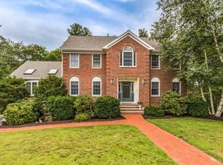 26 Campbell Rd, Middleton, MA 01949