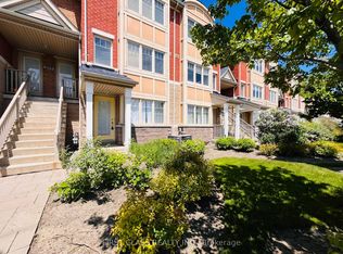 3985 Eglinton Ave W #20, Mississauga, ON L5M 0E7