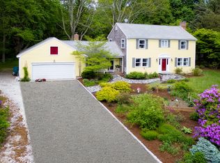 6 Dale Ter, Sandwich, MA 02563