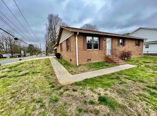 1801 Ashcraft Ave, Monroe, NC 28110