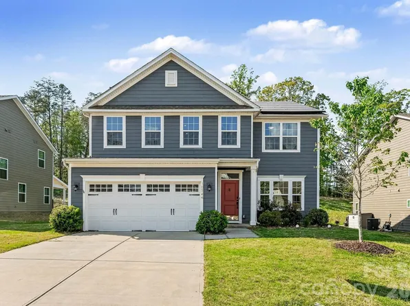10344 Paper Birch Dr, Charlotte, NC 28215