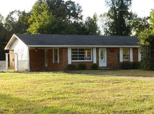 1648 Peanut Worley Rd, Cerro Gordo, NC 28430
