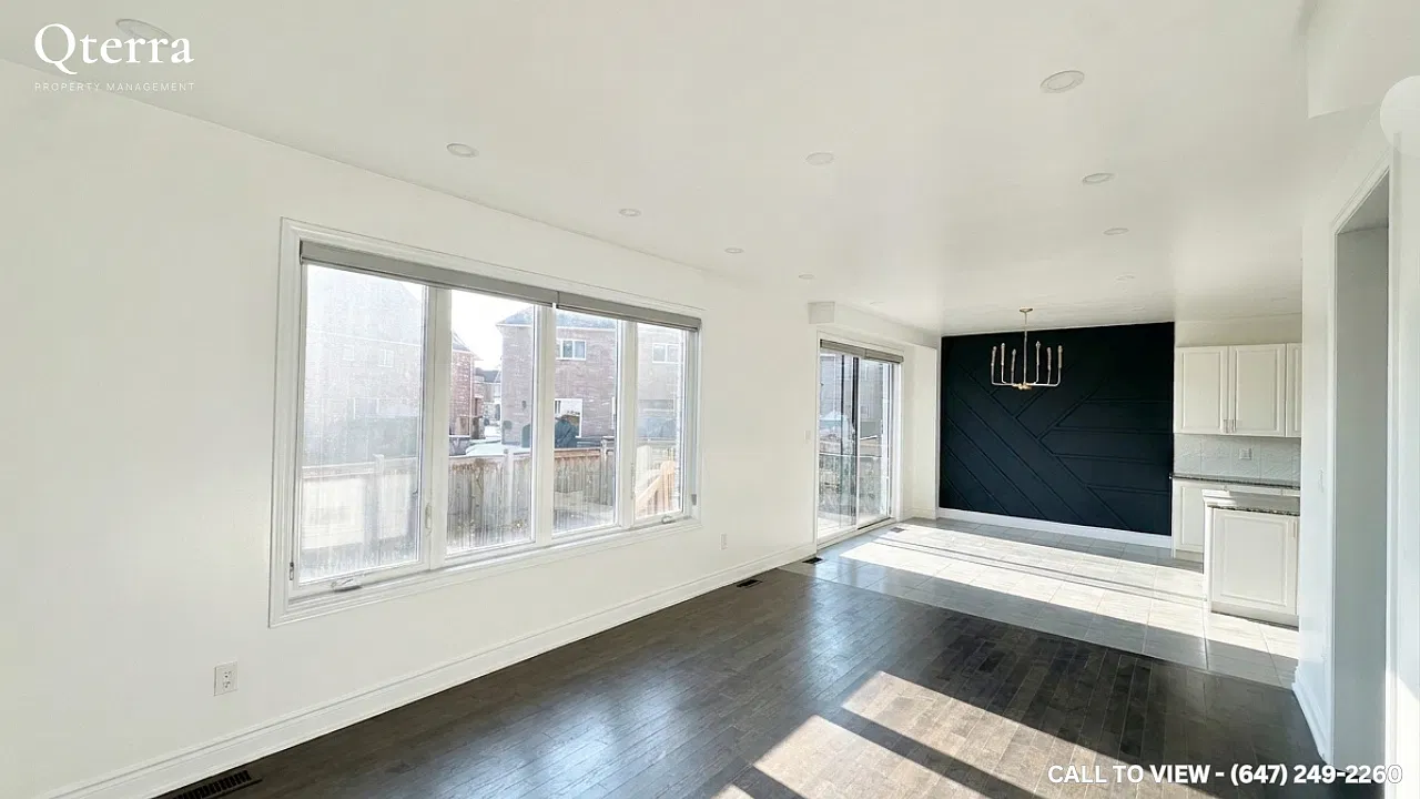 5 bed, 3.5 bath, 3200 sqft, $3,995 — Photo 3