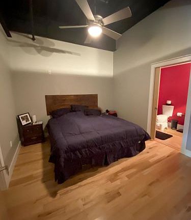 5th image of 350 E Short St #215