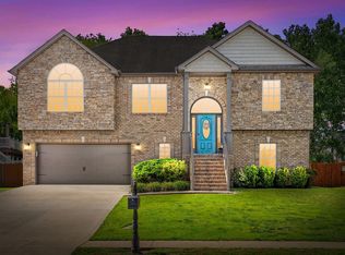 1721 Apache Way, Clarksville, TN 37042