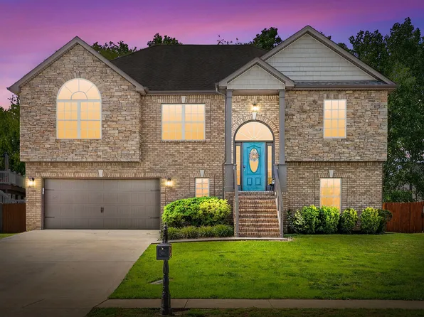 1721 Apache Way, Clarksville, TN 37042