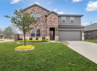 3318 Iron Pine Ln, Conroe, TX 77301