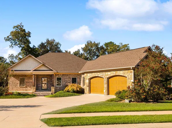 3010 Coldwater Dr, Benton, AR 72019