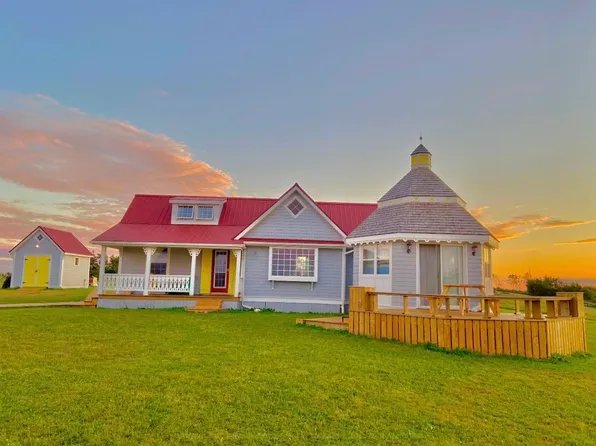 178 Ship Wreck Shore Rd, Saint John's Parish, PE C0A 1A0