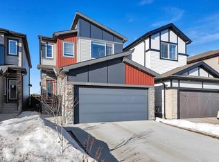 157 Larch Cres, Leduc, AB