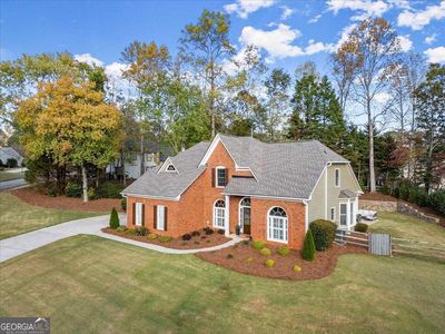 5935 Waterford Pl, Suwanee, GA, 30024