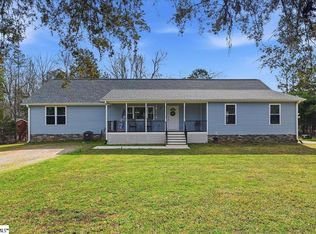 110 Axel Dr, Fountain Inn, SC 29644