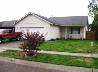 9810 Donovan Ct SE, Yelm, WA 98597