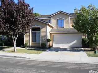 498 Burlington Dr, Tracy, CA