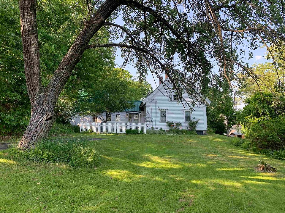 14 Steeple Street, Milton, NH 03851 Zillow