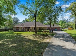 135 Linwood, Conroe, TX 77304