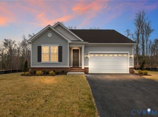 2243 Kennington Pkwy, King William, VA 23009