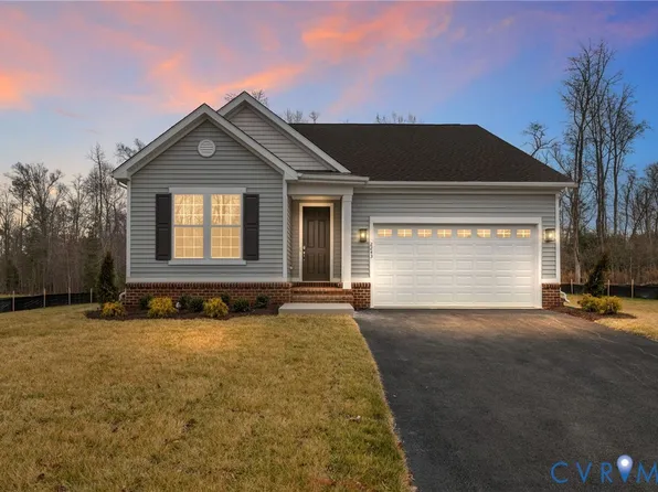 2243 Kennington Pkwy, King William, VA 23009