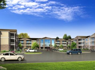 9500 Transit Rd, East Amherst, NY 14051