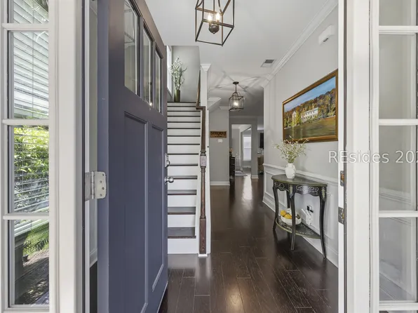16 Dewees Ln, Hilton Head Island, SC 29926