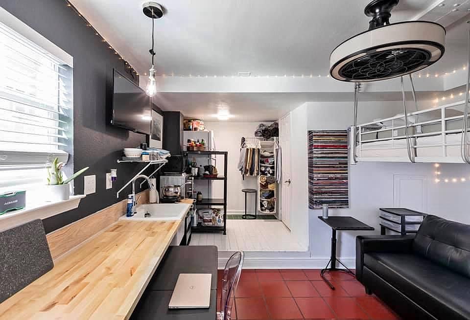 1st image of 910 N Dorgenois St #D