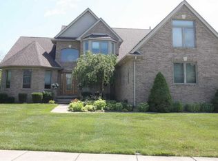 47598 Primm Dr, Macomb, MI 48042