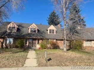 2621 S Wolff Way, Denver, CO 80219