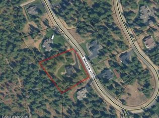 12612 N Walden Loop, Rathdrum, ID 83858
