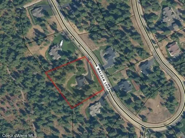 12612 N Walden Loop, Rathdrum, ID 83858