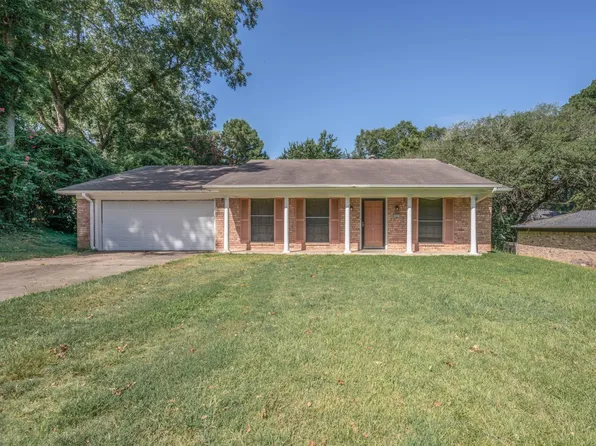 2001 Tryon Rd, Longview, TX 75601