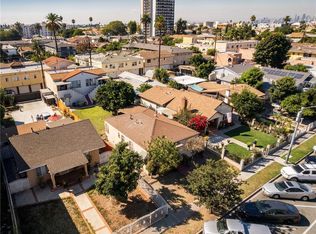 7015 Templeton St, Huntington Park, CA 90255