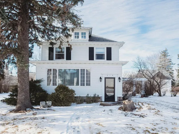 514 2nd Ave SE, Jamestown, ND 58401