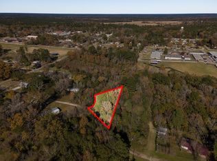 R75049 E Walnut St, Huntington, TX 75949