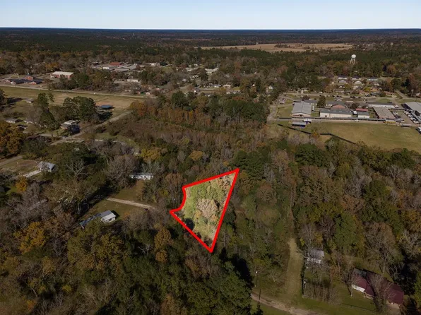 R75049 E Walnut St, Huntington, TX 75949