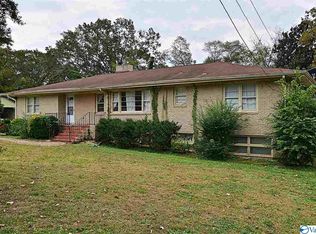 208 Bel Air Rd SE, Huntsville, AL 35802