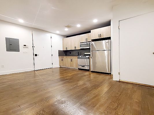 1st image of 415 Suydam St #1FF