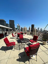 Rented by Otsuka New York