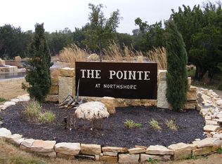 7311 Matisse Point Dr, Jonestown, TX 78645