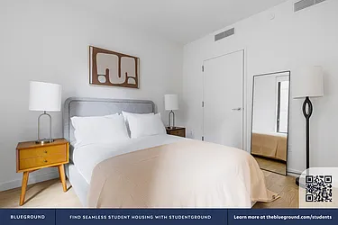 Rented by The Blueground