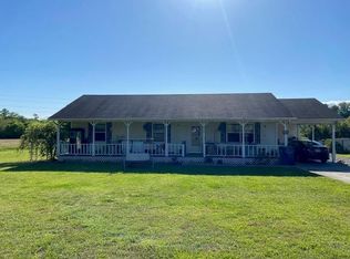 1654 Hunt Rd SE LOT 7, Cleveland, TN 37323