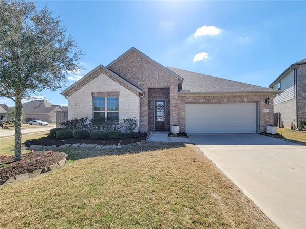 26003 Pink Myrtle Cir, Richmond, TX 77406