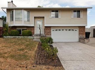 3392 W 5700 S, Salt Lake City, UT 84129