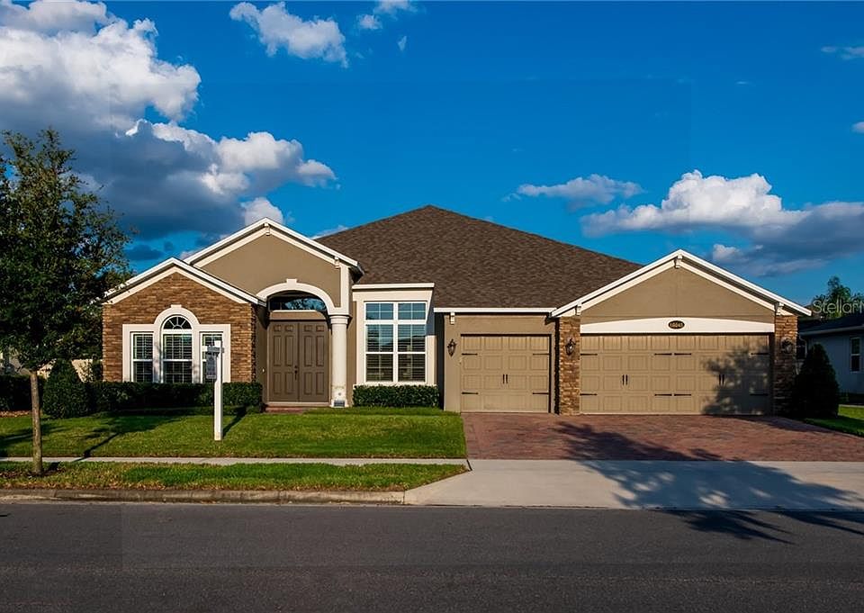 1st image of 16045 Hickory Marsh Ln