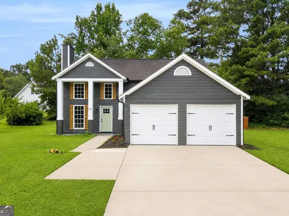 5359 Bridgewater Trce, Stone Mountain, GA 30088
