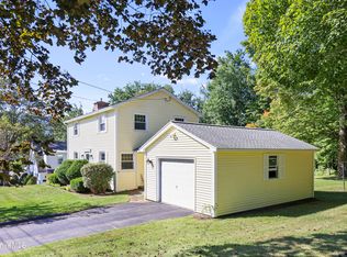 14 E Orchard Ter, Adams, MA 01220