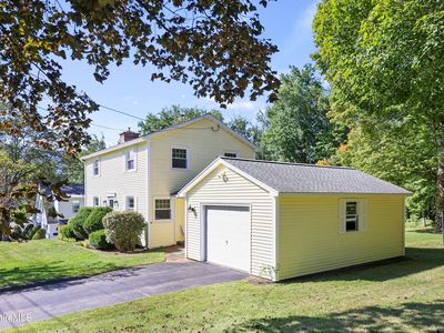 14 E Orchard Ter, Adams, MA, 01220