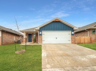 2605 NW 199th St, Edmond, OK 73012